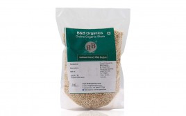 B&B Organics White Sorghum   Pack  10 kilogram